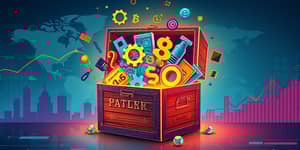 Activos de Propiedad Intelectual: El Nuevo Activo Estratégico