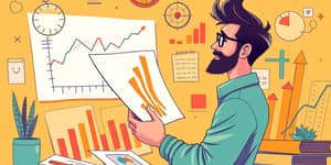 Valoración de Startups: El Arte de Estimar el Potencial