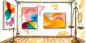 El Arte de la Valoración de Activos: Más Allá de los Números