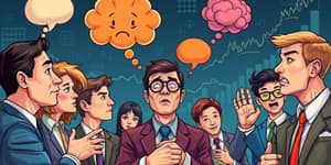 Finanzas Conductuales Avanzadas: El Impacto de los Sesgos Inconscientes