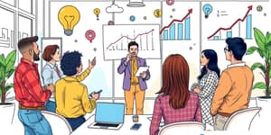 Inversión en Capital de Riesgo: Apuesta por la Innovación