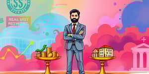 Gestión de Cartera: Equilibrando Riesgo y Recompensa