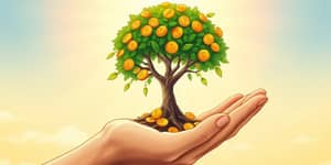 Rentabilidad por Dividendos: Ingresos Pasivos Constantes