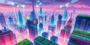 La Tecnología como Activo: Invierte en el Futuro Digital