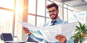 Planificación Fiscal para Activos: Optimiza tus Rentas