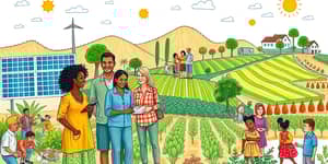 Inversión de Impacto: Ganancias y Responsabilidad Social