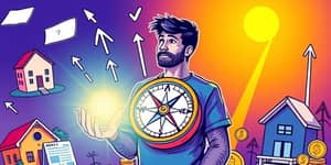 Patrimonio Netos: Tu Brújula Financiera Personal