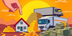 Activos Tangibles de Valor: Inversiones que Puedes Tocar