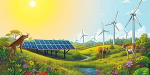 Invertir en Clima y Medio Ambiente: Un Retorno Sostenible