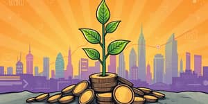 Inversión de Crecimiento: Sembrando para Cosechar el Futuro