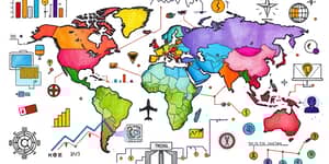 El Impacto de la Geopolítica en tus Inversiones