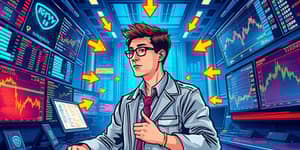 El Poder del Arbitraje en el Mercado de Activos