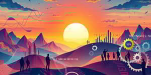 Modelos Económicos: Herramientas para Prever el Mañana