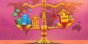 La Ciencia de la Asignación de Activos: Maximizando Retornos