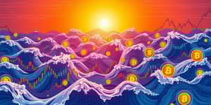 Activos de Riesgo Global: Oportunidades en Mercados Volátiles