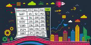 Descifrando las Balances: Más Allá de los Números Superficiales