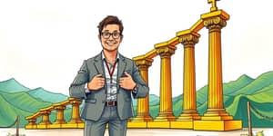 Mercado de Bonos: Estabilidad y Retorno para Tu Cartera