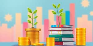 Microeconomía Personal: Gestionando Tus Activos Inteligentemente