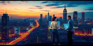 Startups Exitosas: Inversión en el Potencial Ilimitado