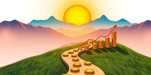 El Secreto de la Consistencia: Inversiones de Largo Plazo