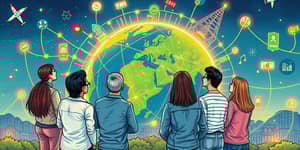 Inversión Temática: Capitalizando Mega Tendencias