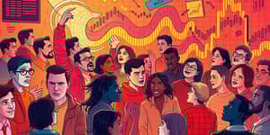 La Psicología del Mercado: Entendiendo las Emociones Colectivas