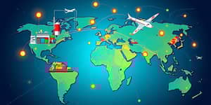 La Cadena de Suministro: Clave para Entender la Economía Global