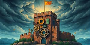 La Resistencia del Capital: Protección en Tiempos Inciertos