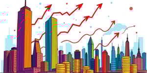 Capitalización de Mercado: El Tamaño Sí Importa