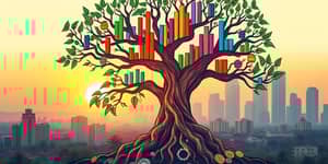 Inversión por Factores: Estrategias Basadas en Evidencia