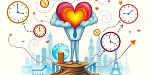 Psicología del Dinero: Entiende tus Impulsos Financieros