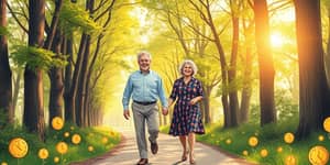 Jubilación Temprana: El Mapa hacia la Paz Financiera