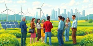 Inversión de Impacto: Gana Dinero con Propósito