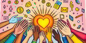 Donación Estratégica: El Arte de Dar Inteligentemente