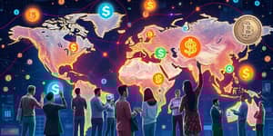 El Futuro del Dinero: Las Tendencias que te Afectan