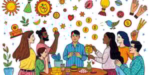 Puntos y Recompensas: Multiplica tu Poder de Compra