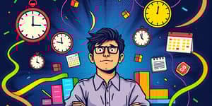 Presupuesto de Tiempo: Invierte en tu Recurso Más Valioso