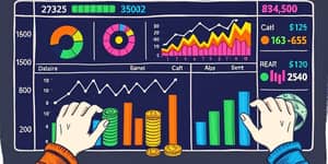 Presupuesto Flexible: Adaptabilidad en tus Finanzas