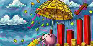 Recesión a la Vista: Cómo Proteger tu Bolsillo