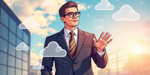 Finanzas en la Nube: Acceso Seguro Donde Quieras