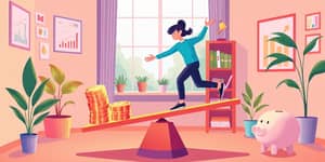 Flujo de Caja Personal: Domina tus Entradas y Salidas