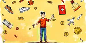 Gasto Consciente: Vive y Compra con Intención