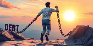 Prepagar Deudas: Acelera tu Viaje a la Libertad