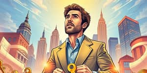 Construye un Imperio: Guía para tu Patrimonio Personal