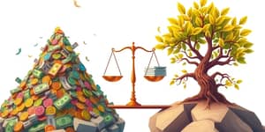 Evita la Sobrecarga de Deuda: Prevención para Prosperar