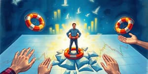 Plan de Rescate Financiero: Tu Última Línea de Defensa