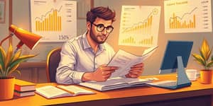 Tu Informe Financiero: Aprende a Interpretara tu Historia