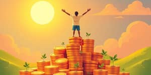 La Ruta Hacia la Independencia Financiera: Estrategias Probadas