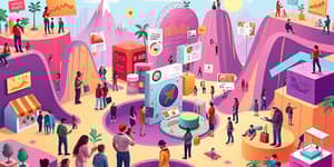 Análisis de Brechas de Mercado: Encontrando Ventajas Olvidadas