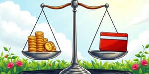 Deuda Buena vs. Deuda Mala: Un Análisis Profundo para tu Patromonio